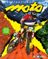 International Moto X's cover International Moto X's cover