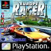 Europe Racing cover