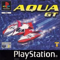 Cover of Aqua GT