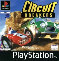 Circuit Breakers cover