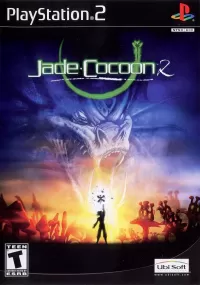 Jade Cocoon 2 cover