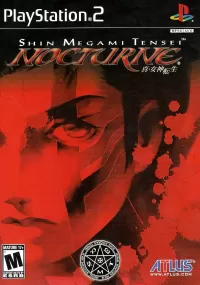 Cover of Shin Megami Tensei: Nocturne