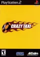 Crazy Taxi cover