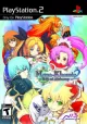 Mana Khemia 2: Fall of Alchemy cover