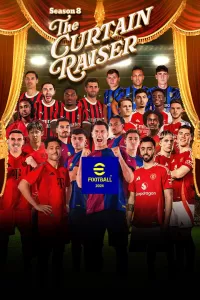 eFootball cover