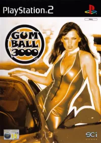 Cover of Gumball 3000