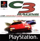 Capa de Max Power Racing Capa de Max Power Racing