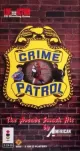 Crime Patrol