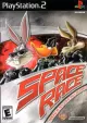 Capa de Space Race