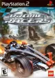 Drome Racers cover