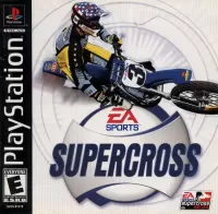 Supercross cover