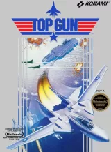 Top Gun Capa de Top Gun