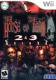 The House of the Dead 2 & 3 Return