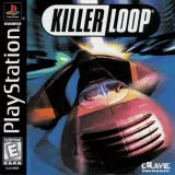Capa de Killer Loop Capa de Killer Loop