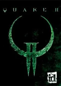 Cover of Quake II