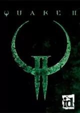 Quake II Capa de Quake II