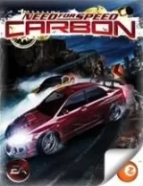 Need for Speed: Carbon - Own the City Capa de Need for Speed: Carbon - Own the City