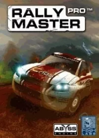 Cover of Rally Master Pro