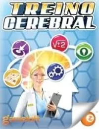 Cover of Treino Cerebral