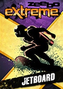 Capa do jogo Zeebo Extreme Jetboard