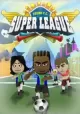 Zeebo F.C. Super League cover