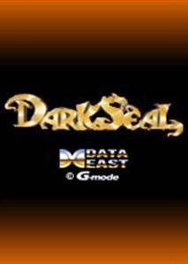 Dark Seal cover