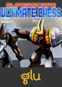 Cover of Ultimate Chess 3D