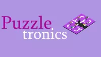 Puzzletronics cover