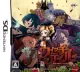 Capa de A Witch's Tale