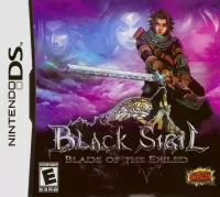 Black Sigil: Blade of the Exiled cover