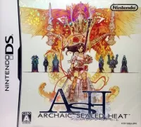 ASH: Archaic Sealed Heat cover
