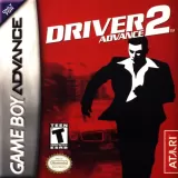 Capa de Driver 2 Advance Capa de Driver 2 Advance
