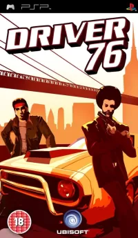 Driver '76 cover