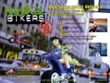 Capa de Radikal Bikers Capa de Radikal Bikers