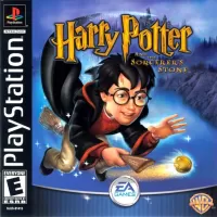 Cover of Harry Potter e a Pedra Filosofal