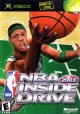 NBA Inside Drive 2003 cover