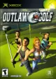 Capa de Outlaw Golf