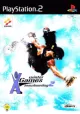 ESPN Winter X Games Snowboarding 2002 cover