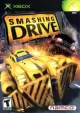 Smashing Drive cover