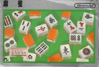 Cover of Mahjong