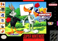 ACME Animation Factory cover