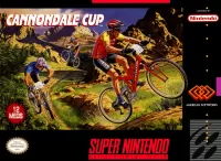Cover of Cannondale Cup
