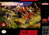Capa de Cannondale Cup Capa de Cannondale Cup