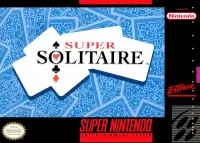 Cover of Super Solitaire