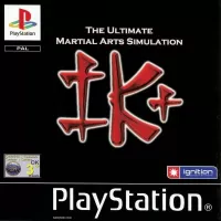 Lista de jogos de Luta para Playstation / プレイステーション