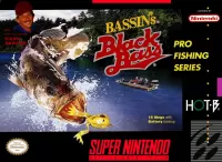 Bassin's Black Bass cover
