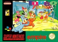 Cover of Turbo Toons