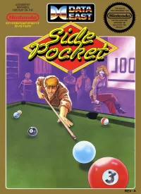 Cover of Side Pocket