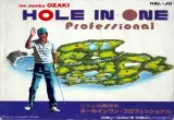 Capa de Hole in One Professional Capa de Hole in One Professional