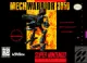 MechWarrior 3050